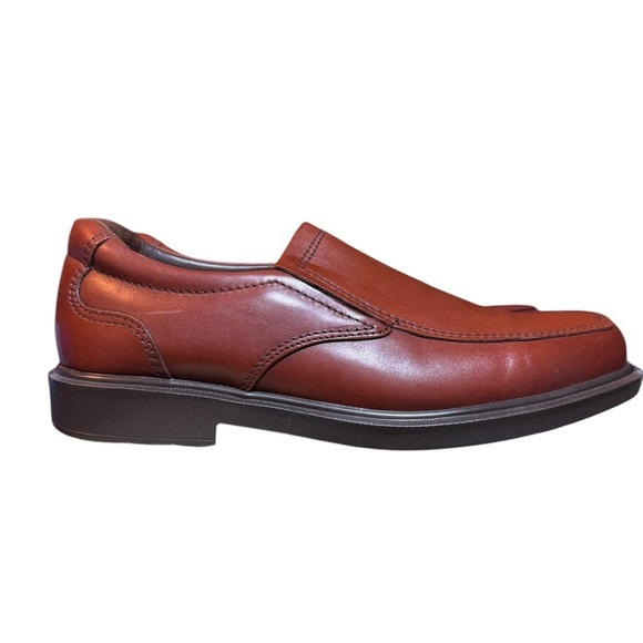 SAS Diplomat Slip On Loafers Mens 11.5 N - Picture 1 of 8